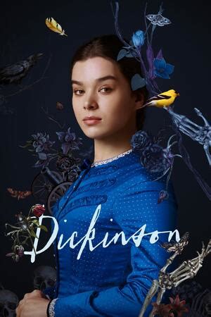gomovie dickinson|Dickinson: All Episodes .